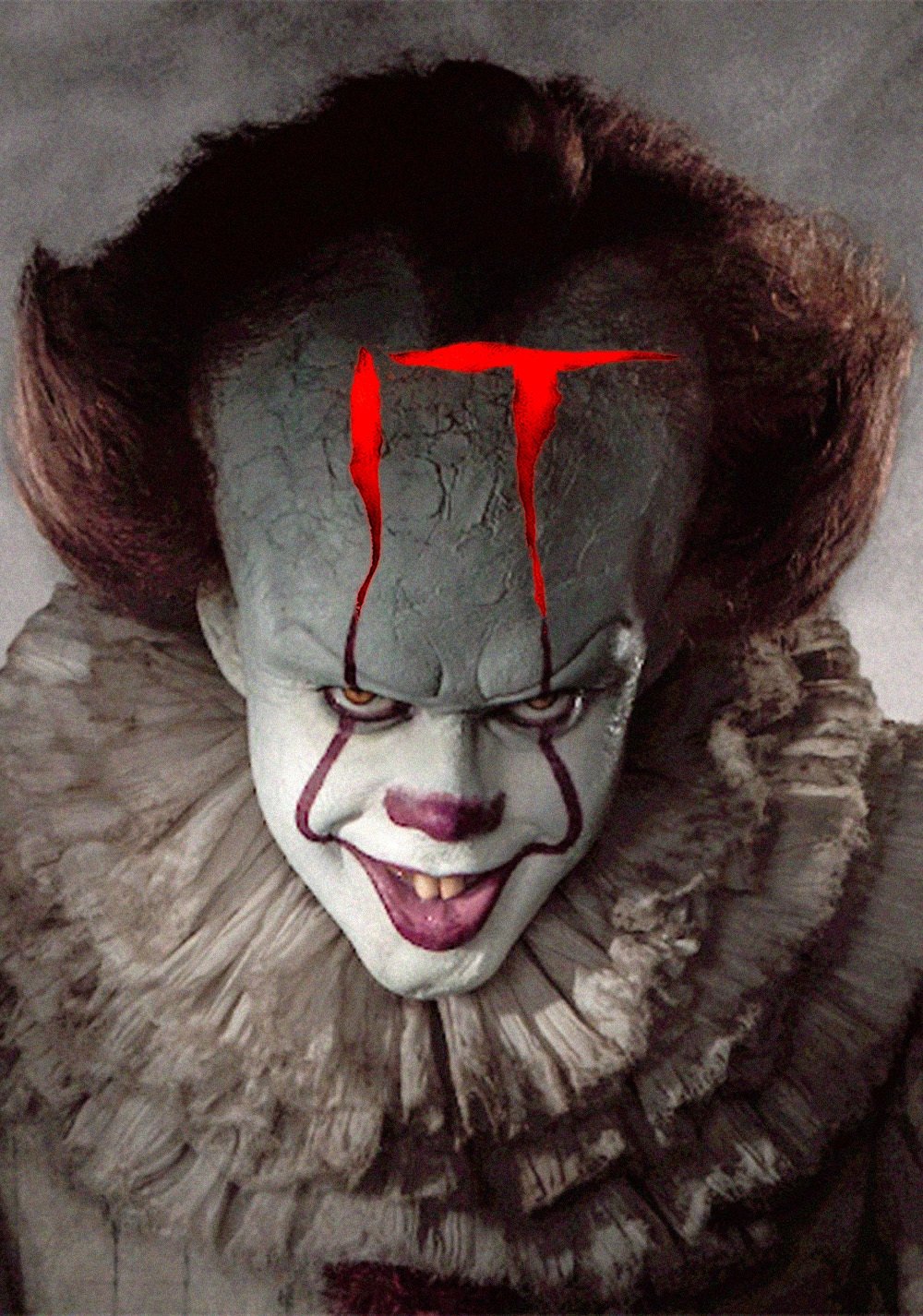 It